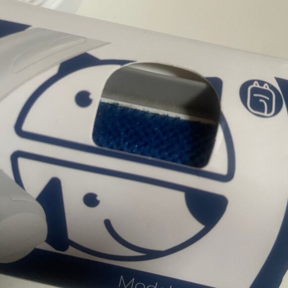 Pet Hair Removal Brush - Picture 3 of 6